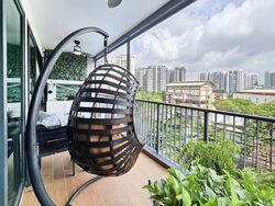 Kingsford Waterbay (D19), Apartment #589802071